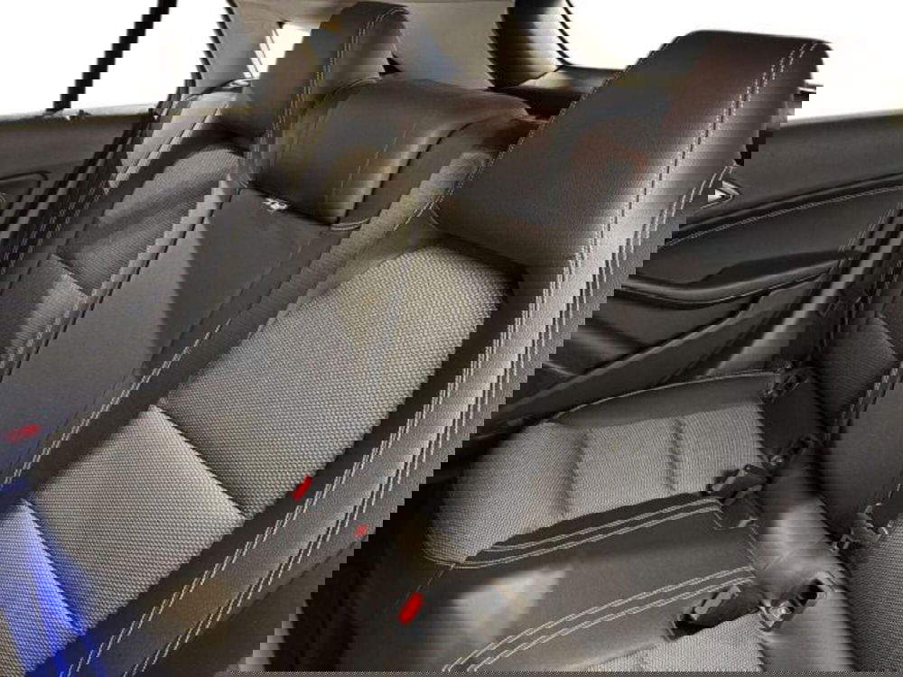 Mercedes-Benz CLA Shooting Brake usata a Bologna (16)