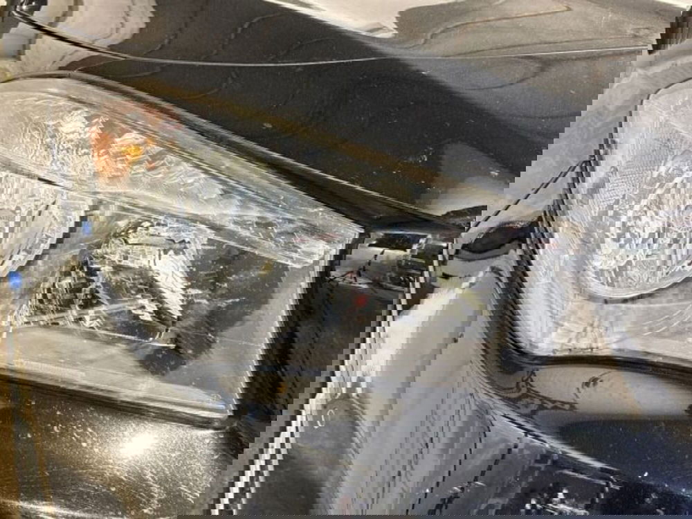 Mercedes-Benz CLA Shooting Brake usata a Bologna (7)