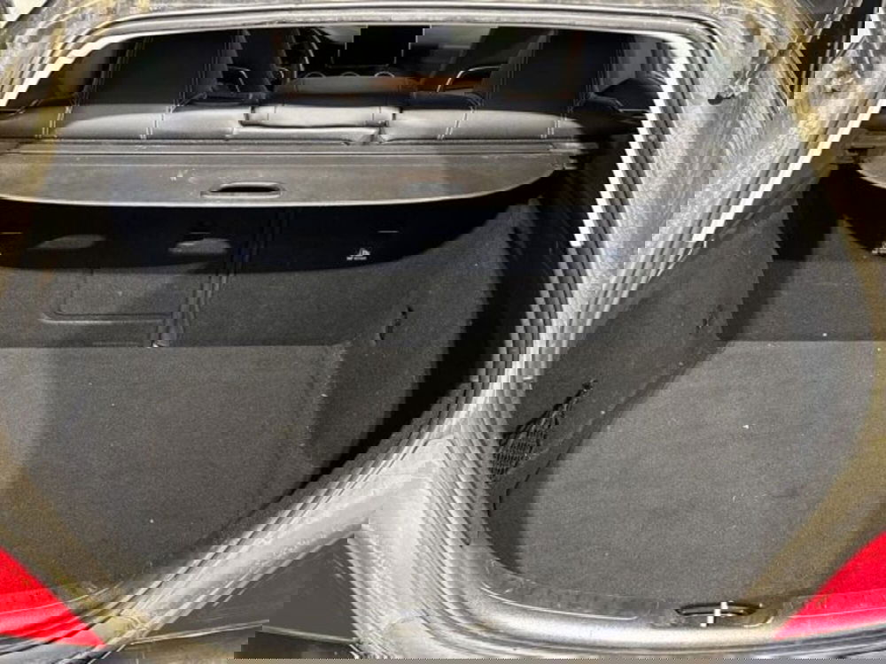 Mercedes-Benz CLA Shooting Brake usata a Bologna (8)