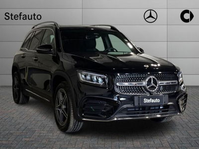 Mercedes-Benz GLB 200 d AMG Line Advanced Plus 4matic auto 7p.ti nuova a Bologna