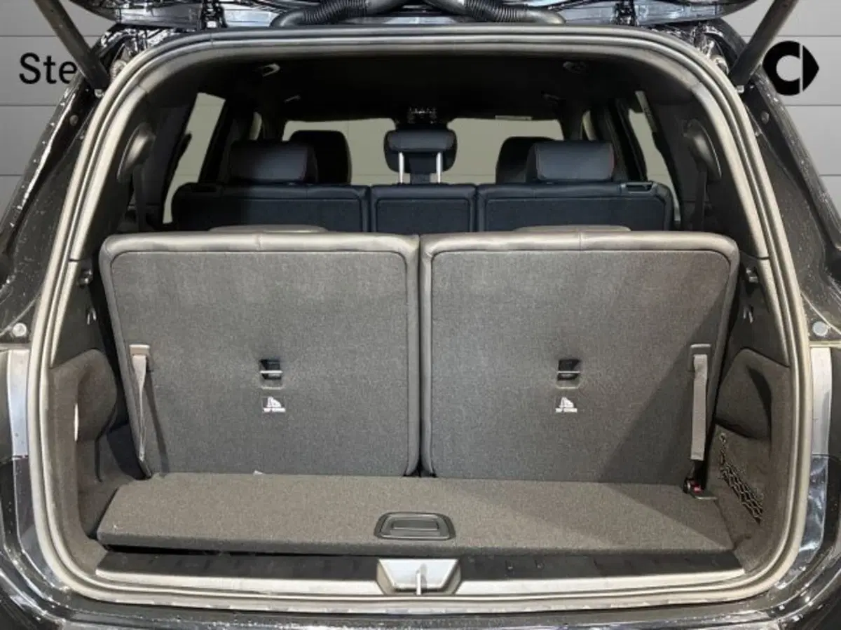 Mercedes-Benz GLB nuova a Bologna (7)