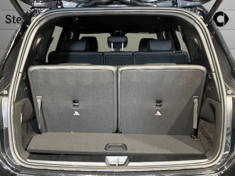 Mercedes-Benz GLB nuova a Bologna (7)