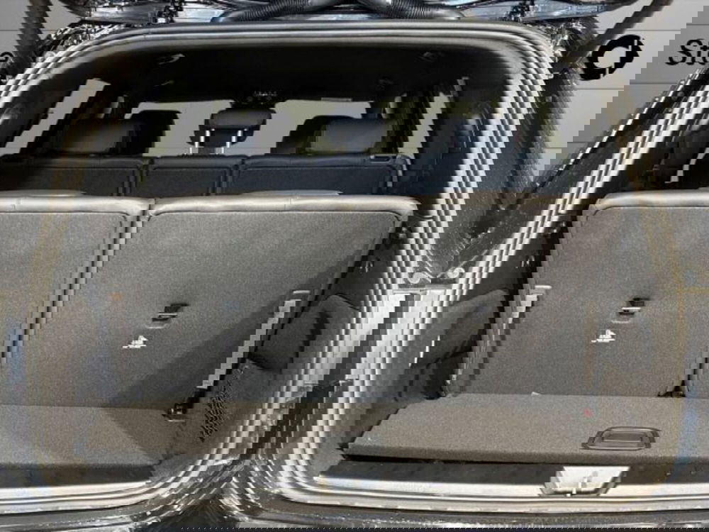 Mercedes-Benz GLB nuova a Bologna (7)