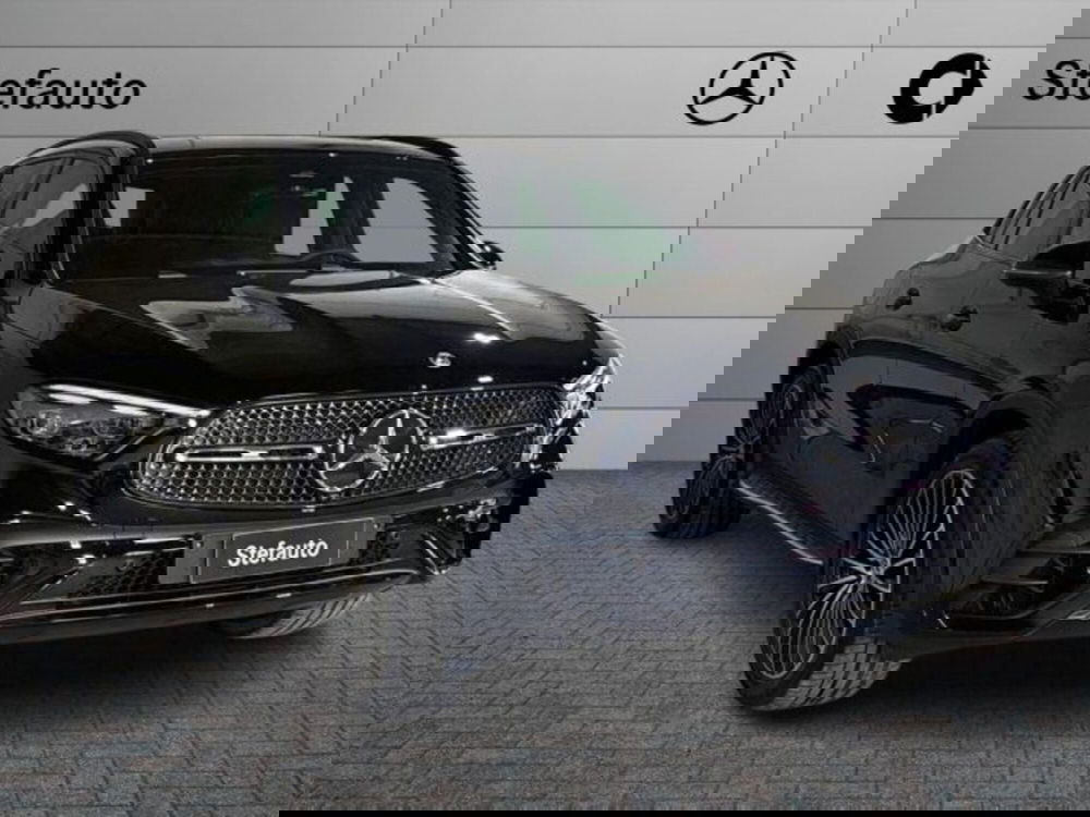 Mercedes-Benz GLC nuova a Bologna