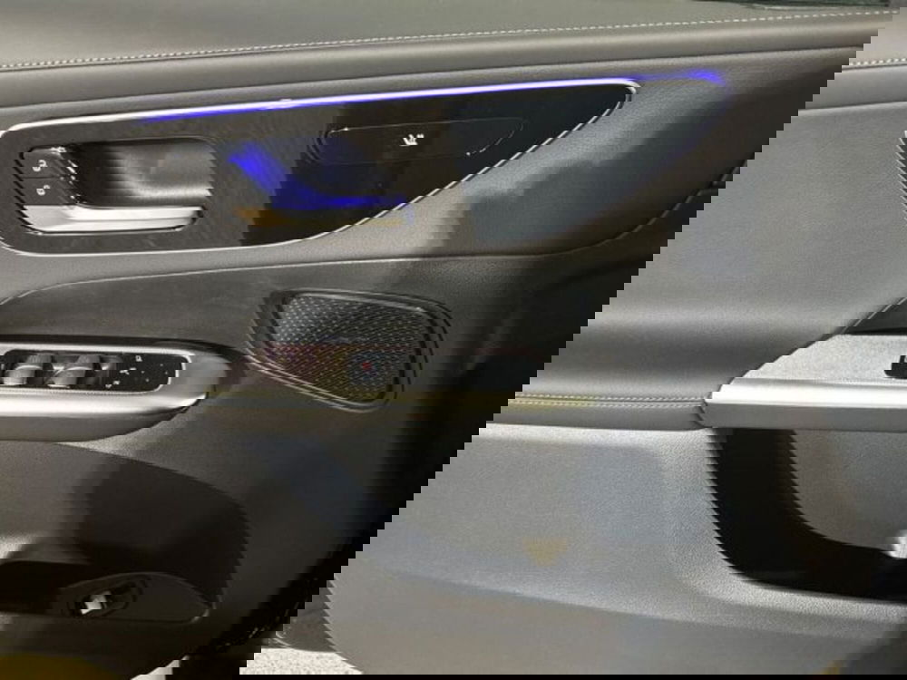 Mercedes-Benz GLC nuova a Bologna (10)