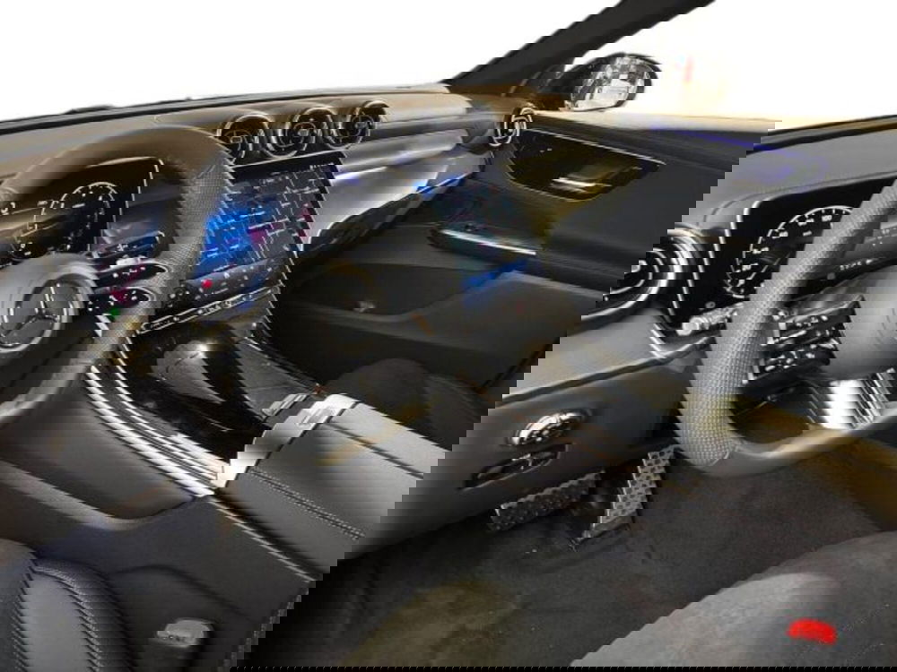 Mercedes-Benz GLC nuova a Bologna (11)