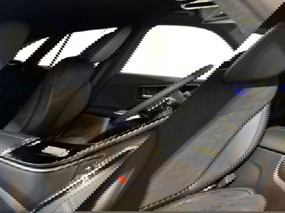 Mercedes-Benz GLC nuova a Bologna (16)