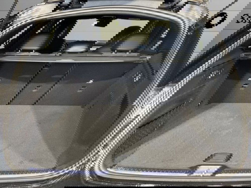 Mercedes-Benz GLC nuova a Bologna (7)