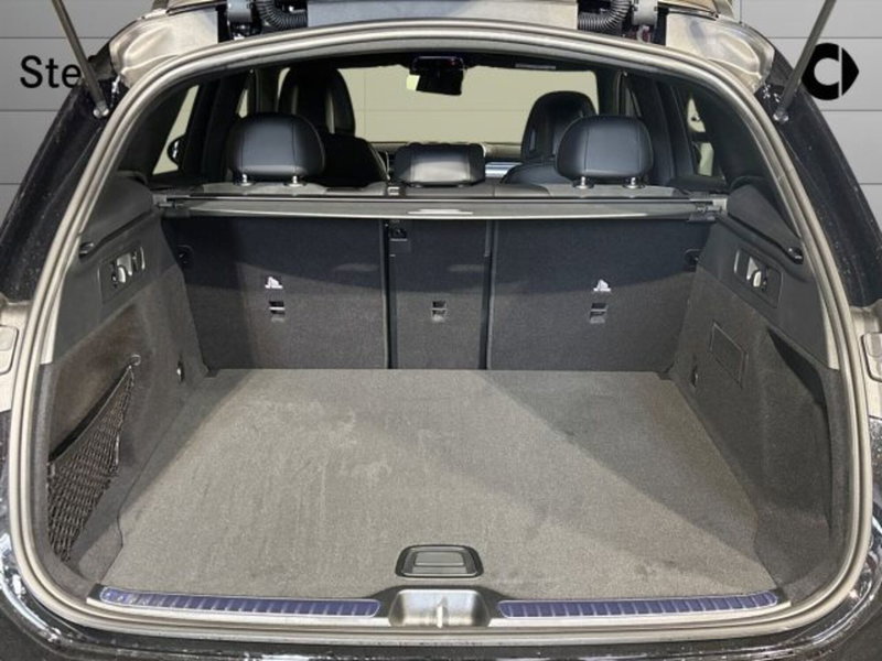 Mercedes-Benz GLC nuova a Bologna (7)