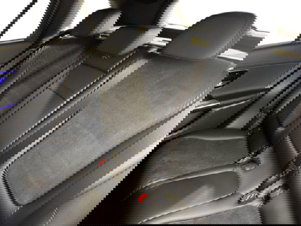 Mercedes-Benz GLC nuova a Bologna (9)