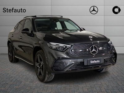 Mercedes-Benz GLC Coup&eacute; 220 d AMG Line Premium 4matic auto nuova a Bologna