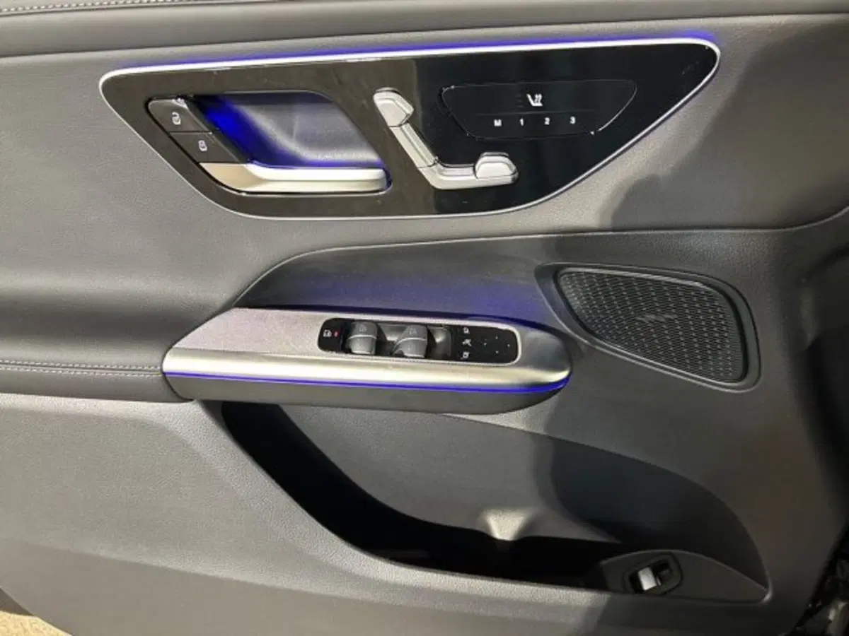 Mercedes-Benz GLC Coupé nuova a Bologna (10)