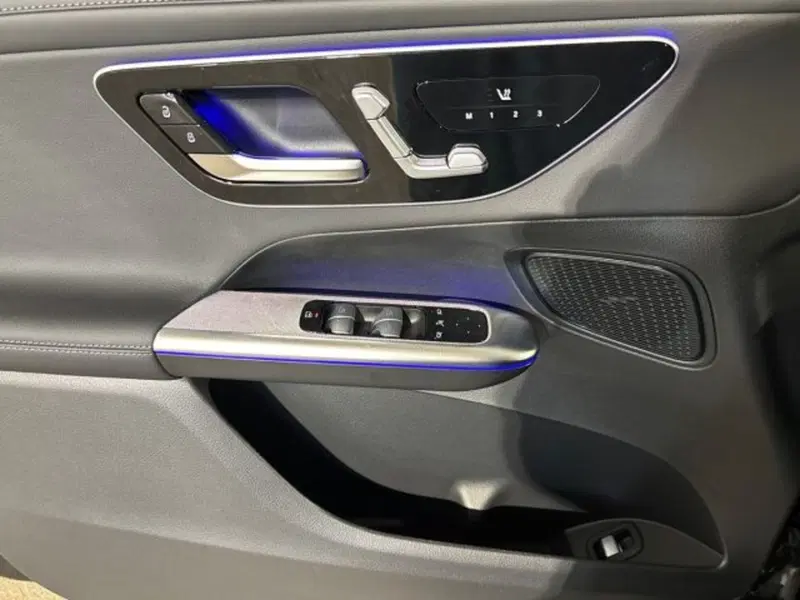Mercedes-Benz GLC Coupé nuova a Bologna (10)