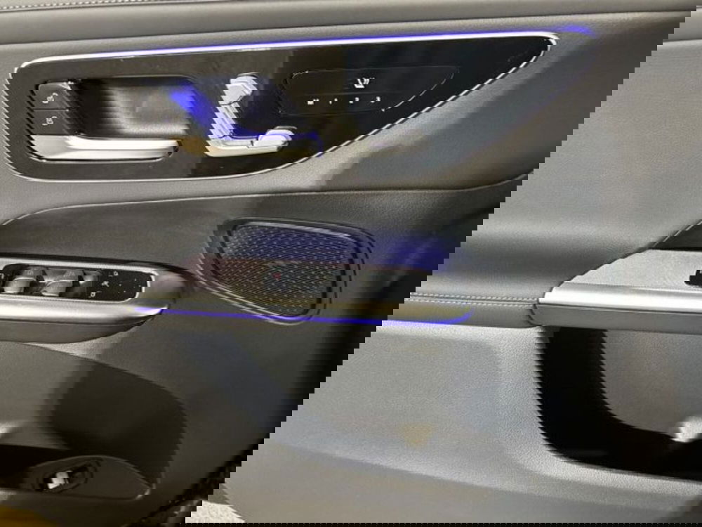 Mercedes-Benz GLC Coupé nuova a Bologna (10)