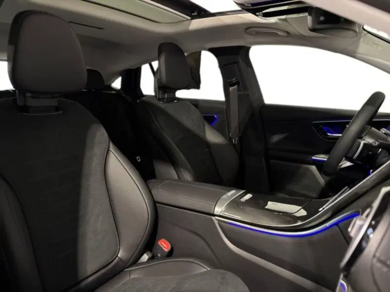 Mercedes-Benz GLC Coupé nuova a Bologna (16)