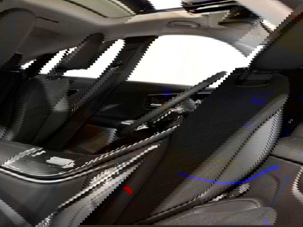 Mercedes-Benz GLC Coupé nuova a Bologna (16)