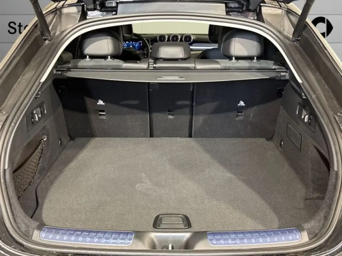 Mercedes-Benz GLC Coupé nuova a Bologna (7)
