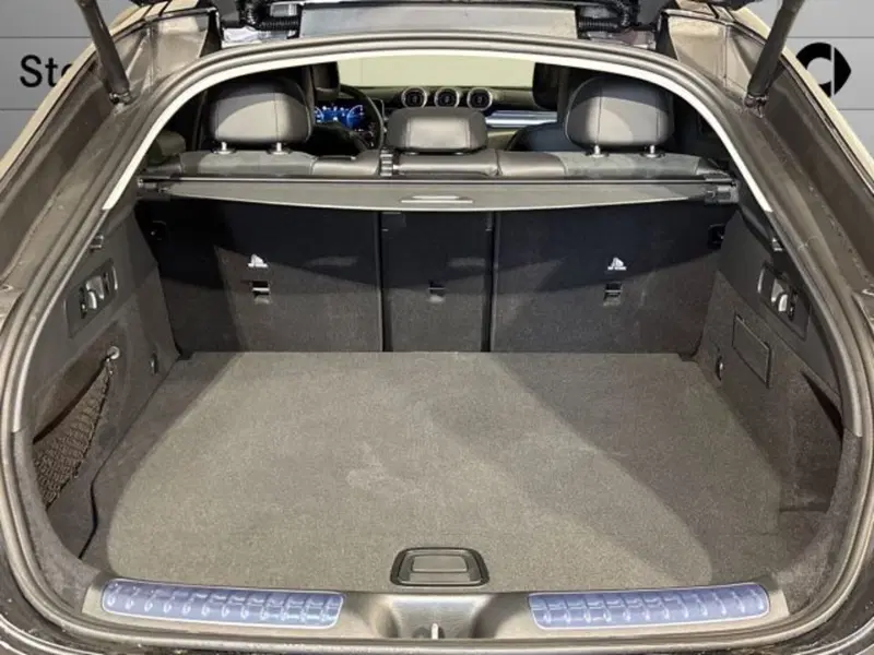 Mercedes-Benz GLC Coupé nuova a Bologna (7)