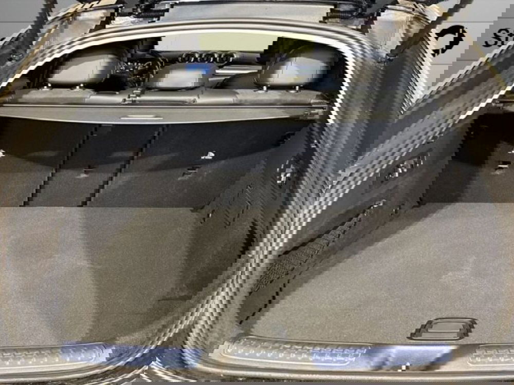 Mercedes-Benz GLC Coupé nuova a Bologna (7)