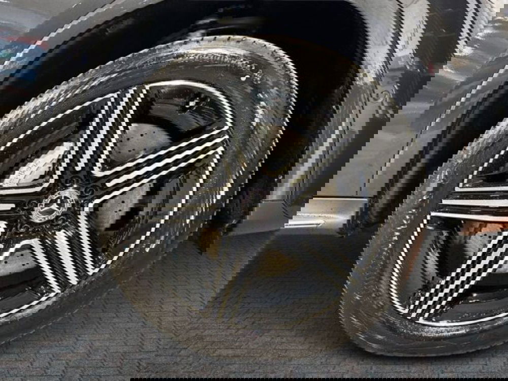 Mercedes-Benz GLC Coupé nuova a Bologna (8)