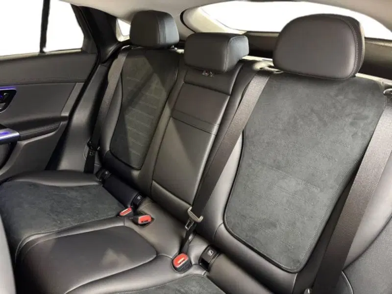 Mercedes-Benz GLC Coupé nuova a Bologna (9)