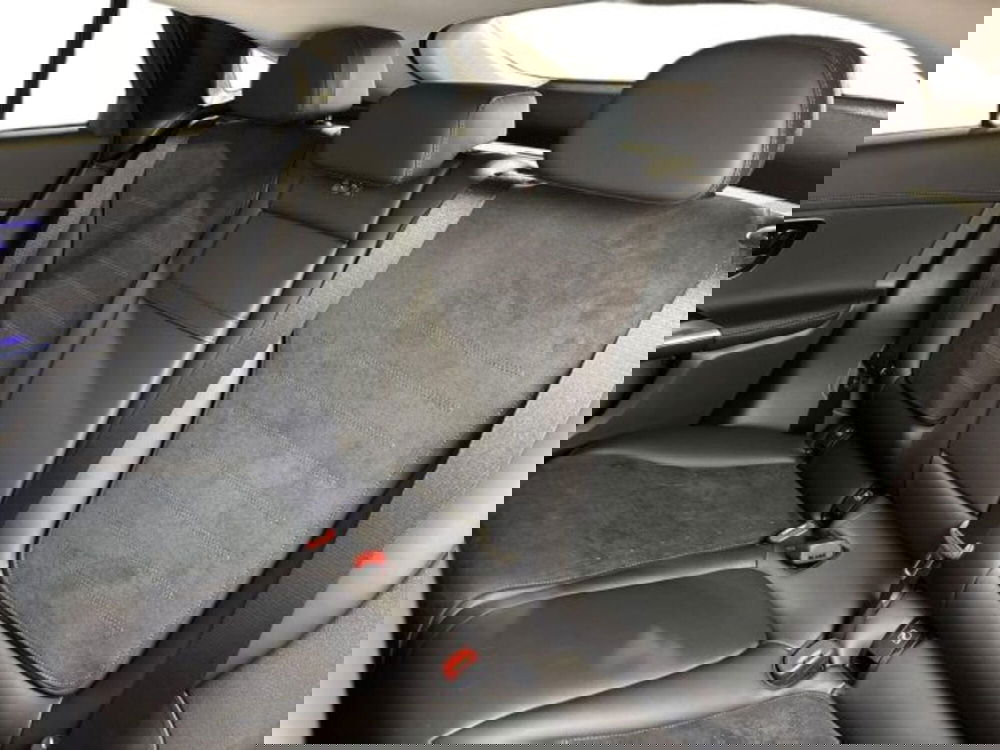 Mercedes-Benz GLC Coupé nuova a Bologna (9)