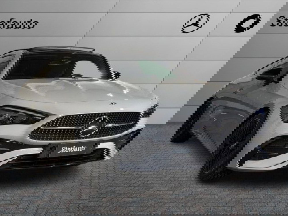 Mercedes-Benz CLE Coupé nuova a Bologna
