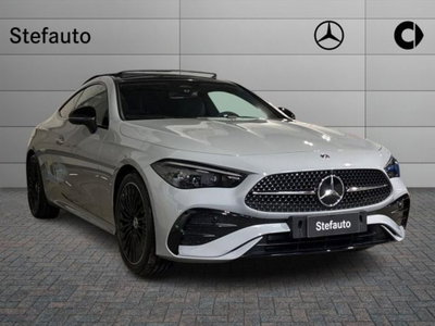 Mercedes-Benz CLE Coup&eacute; 220 d AMG Line Premium Plus auto nuova a Bologna