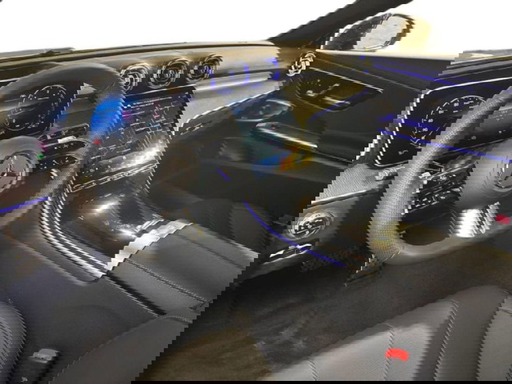 Mercedes-Benz CLE Coupé nuova a Bologna (11)