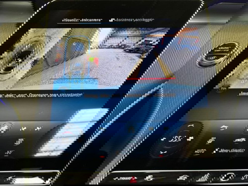 Mercedes-Benz CLE Coupé nuova a Bologna (12)