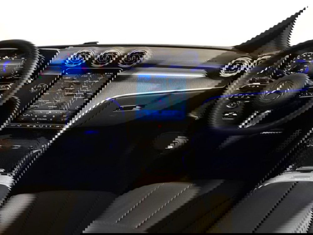 Mercedes-Benz CLE Coupé nuova a Bologna (13)