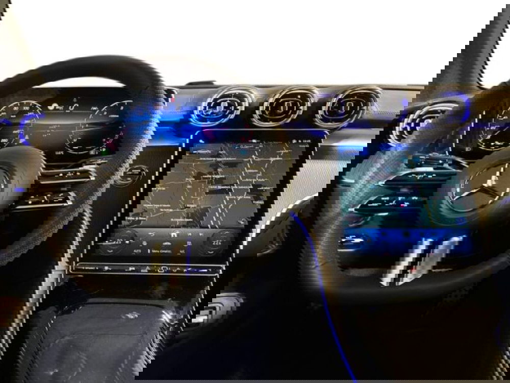 Mercedes-Benz CLE Coupé nuova a Bologna (14)