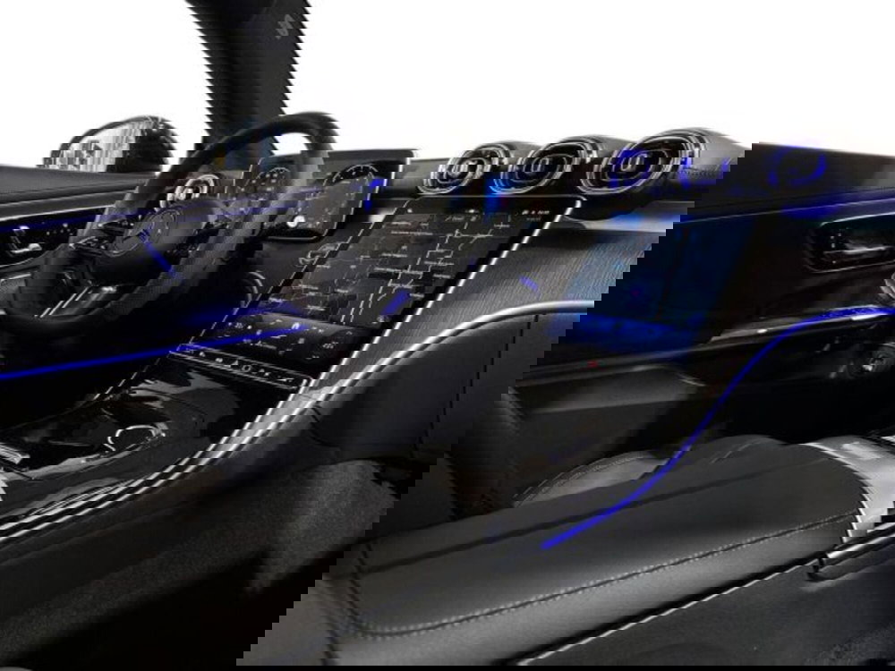 Mercedes-Benz CLE Coupé nuova a Bologna (15)