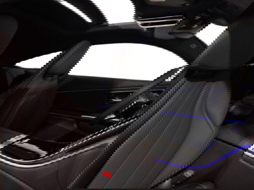 Mercedes-Benz CLE Coupé nuova a Bologna (16)