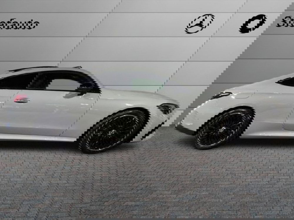 Mercedes-Benz CLE Coupé nuova a Bologna (2)