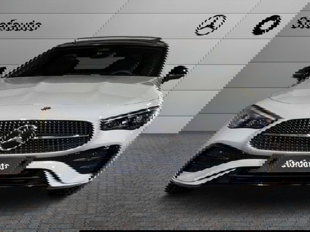 Mercedes-Benz CLE Coupé nuova a Bologna (4)