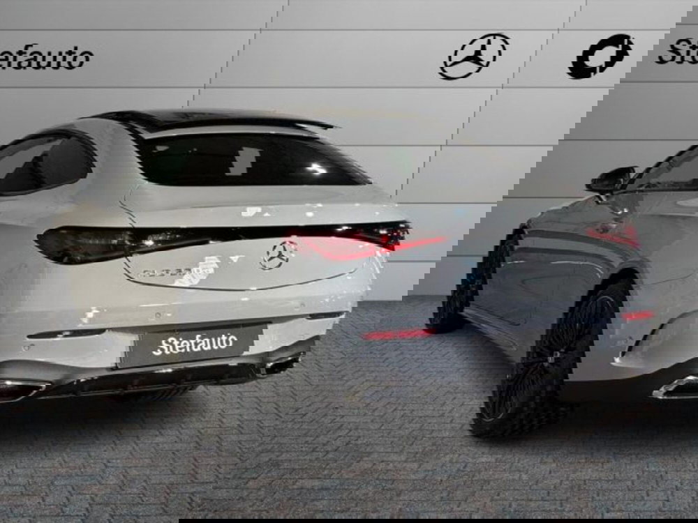 Mercedes-Benz CLE Coupé nuova a Bologna (5)