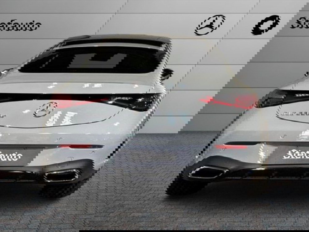 Mercedes-Benz CLE Coupé nuova a Bologna (6)