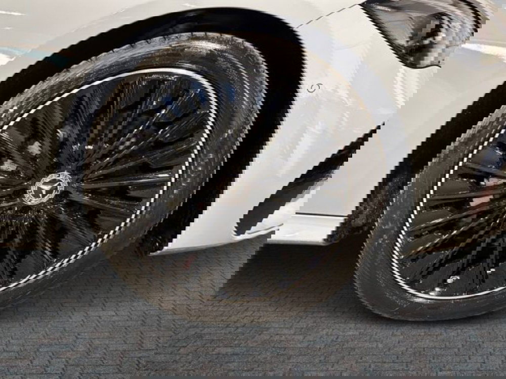 Mercedes-Benz CLE Coupé nuova a Bologna (8)