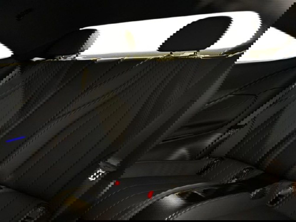 Mercedes-Benz CLE Coupé nuova a Bologna (9)