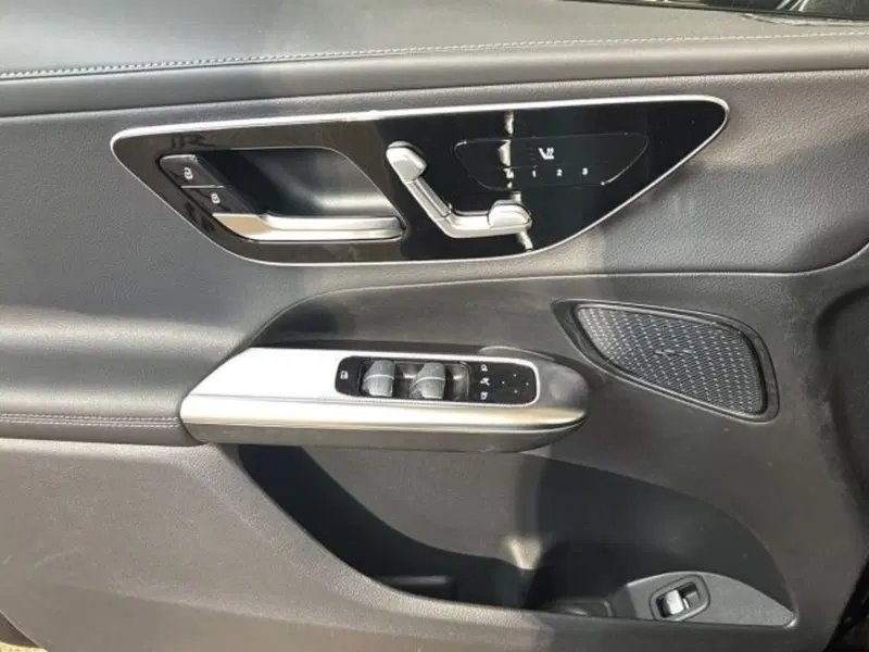 Mercedes-Benz GLC Coupé nuova a Bologna (10)