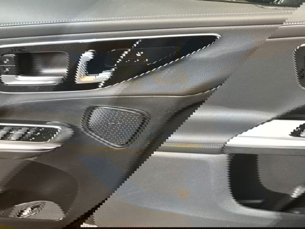 Mercedes-Benz GLC Coupé nuova a Bologna (10)