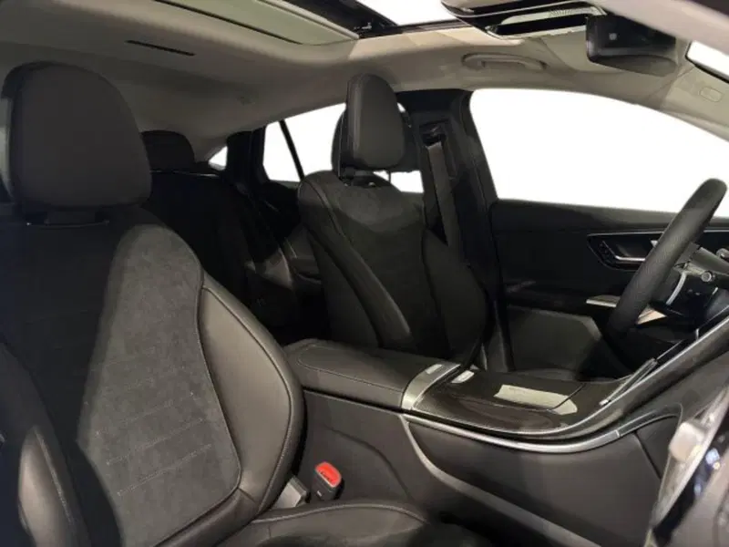 Mercedes-Benz GLC Coupé nuova a Bologna (16)