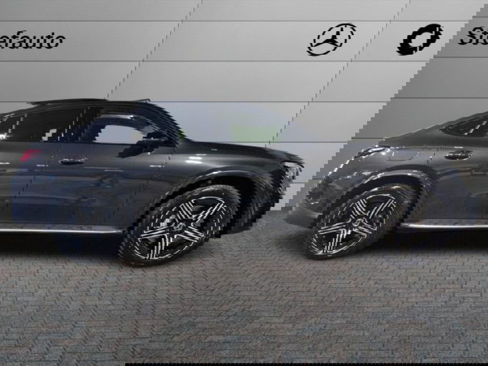 Mercedes-Benz GLC Coupé nuova a Bologna (2)