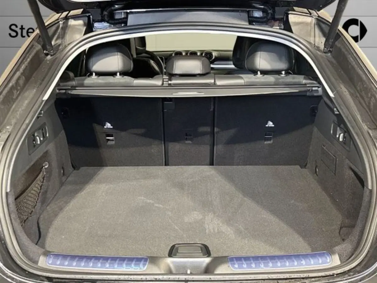 Mercedes-Benz GLC Coupé nuova a Bologna (7)
