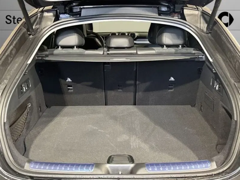Mercedes-Benz GLC Coupé nuova a Bologna (7)