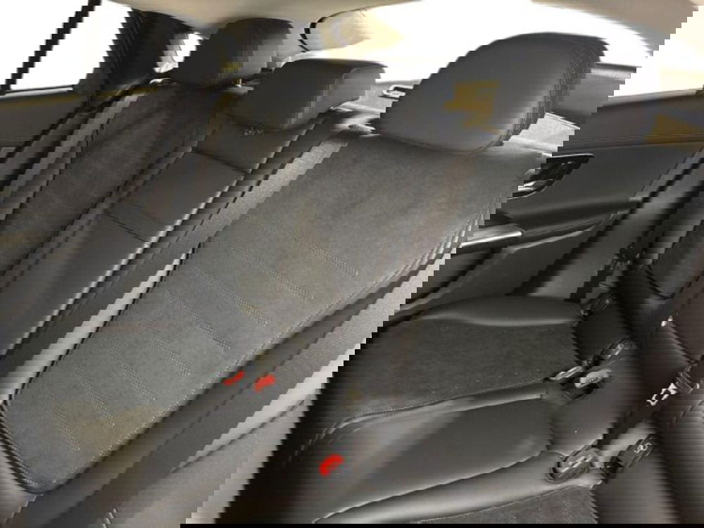 Mercedes-Benz GLC Coupé nuova a Bologna (9)