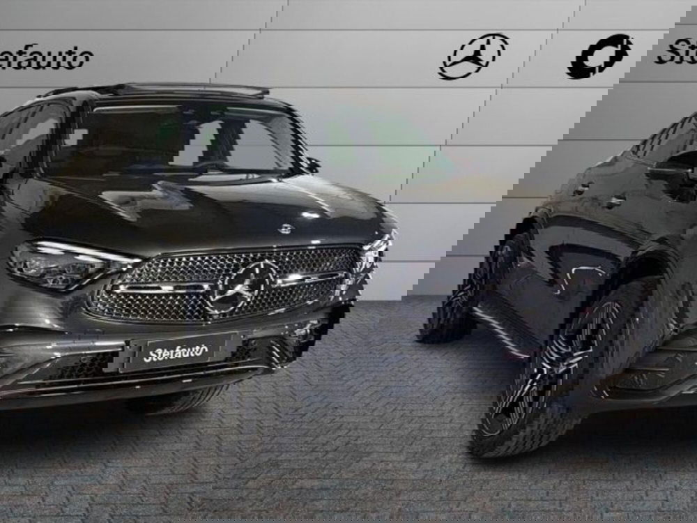 Mercedes-Benz GLC Coupé nuova a Bologna