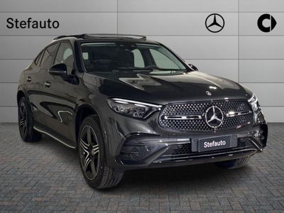 Mercedes-Benz GLC Coup&eacute; 220 d AMG Line Premium 4matic auto nuova a Bologna