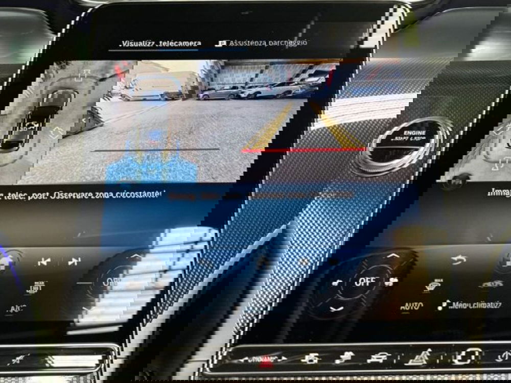 Mercedes-Benz GLC Coupé nuova a Bologna (12)